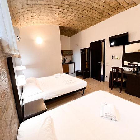 Hotel Saint Peter Loft Roma Exterior foto