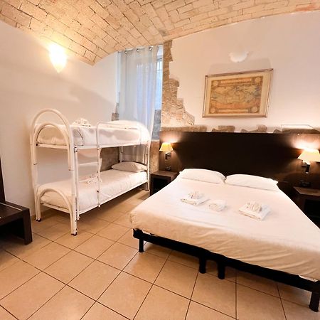 Hotel Saint Peter Loft Roma Exterior foto