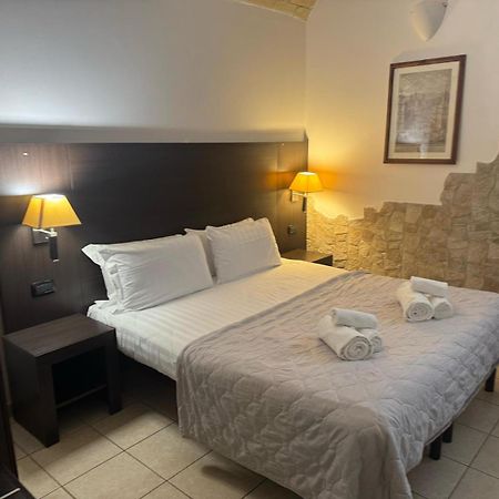 Hotel Saint Peter Loft Roma Exterior foto