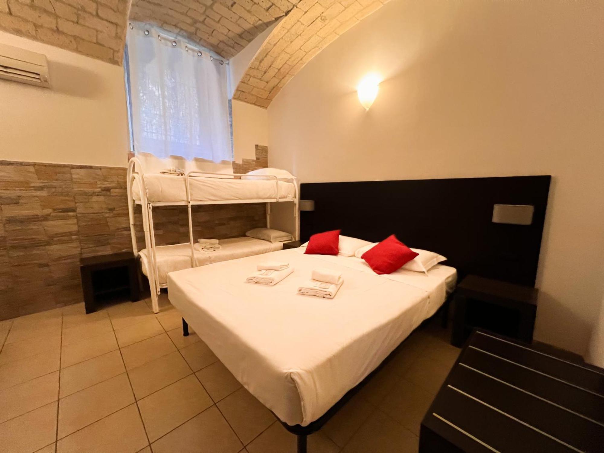 Hotel Saint Peter Loft Roma Exterior foto