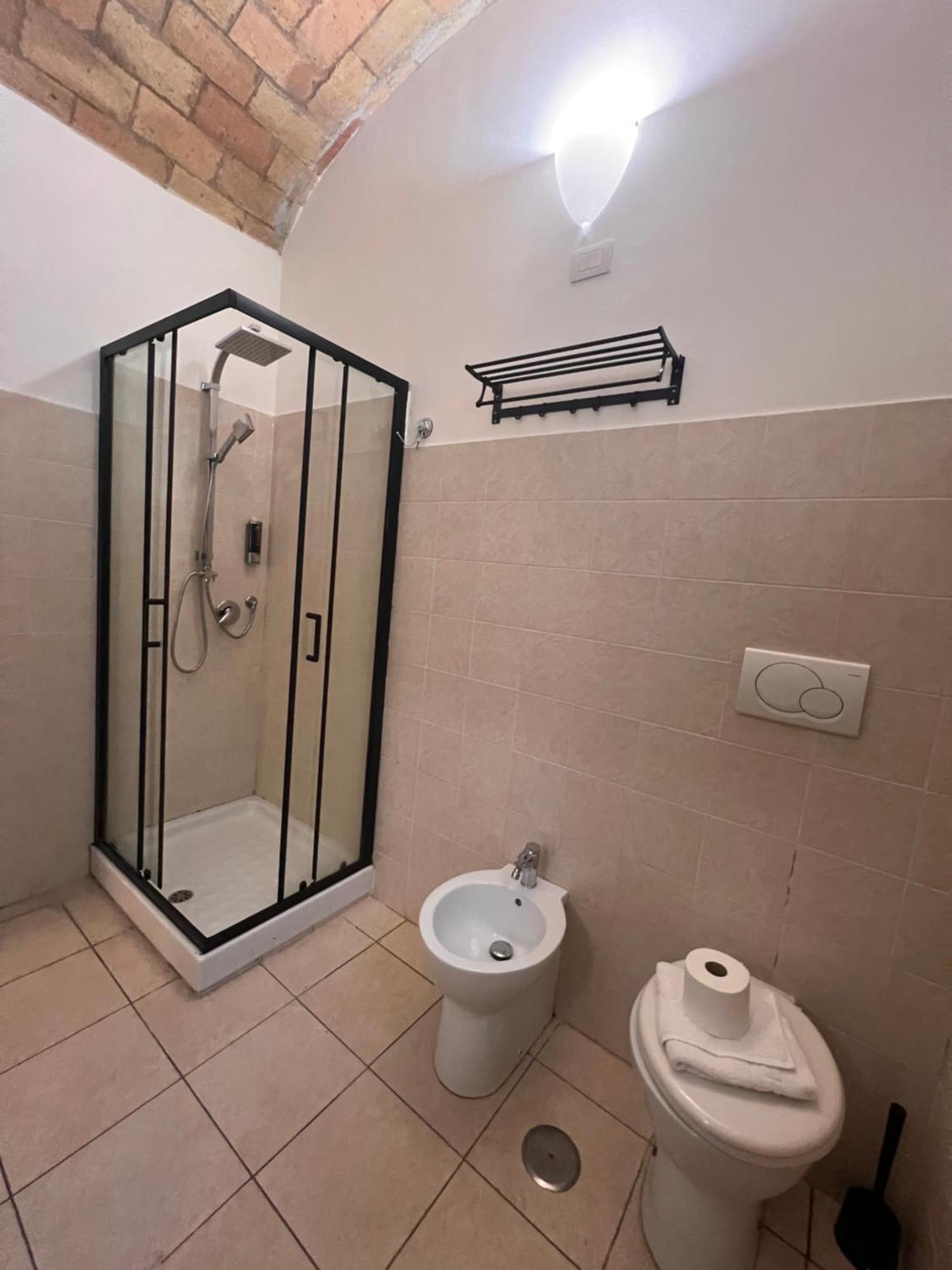 Hotel Saint Peter Loft Roma Exterior foto