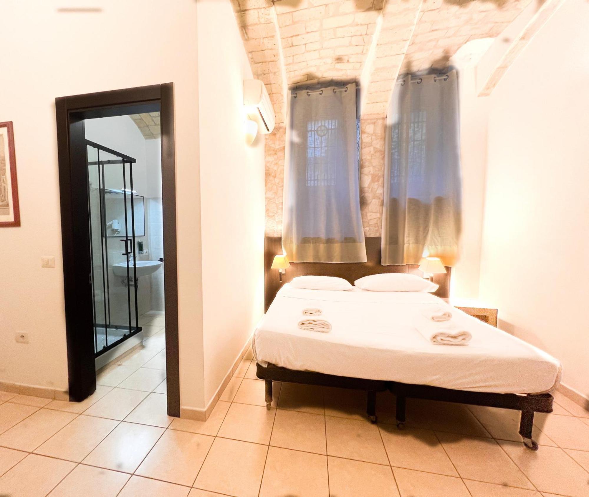 Hotel Saint Peter Loft Roma Exterior foto