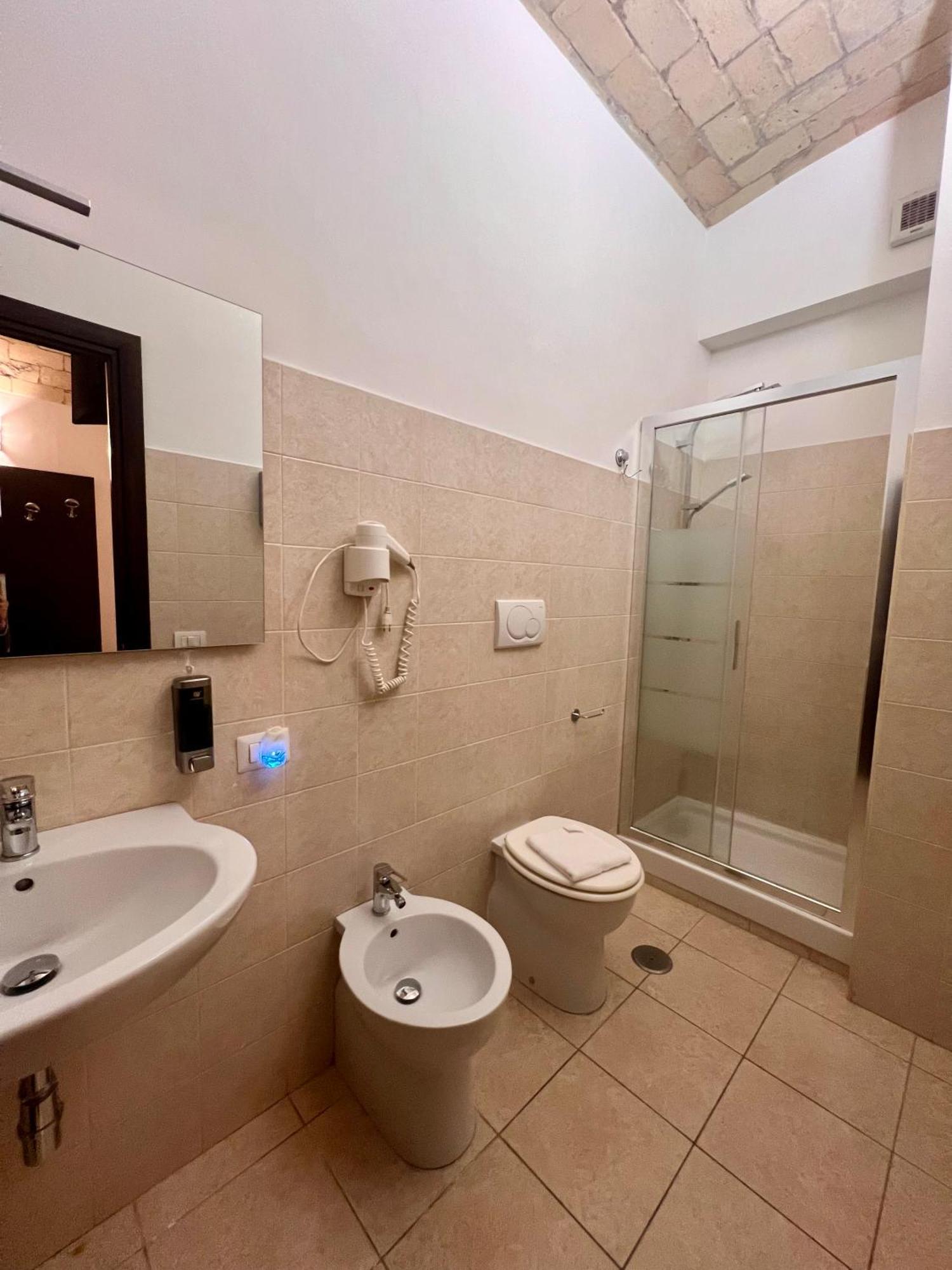 Hotel Saint Peter Loft Roma Exterior foto