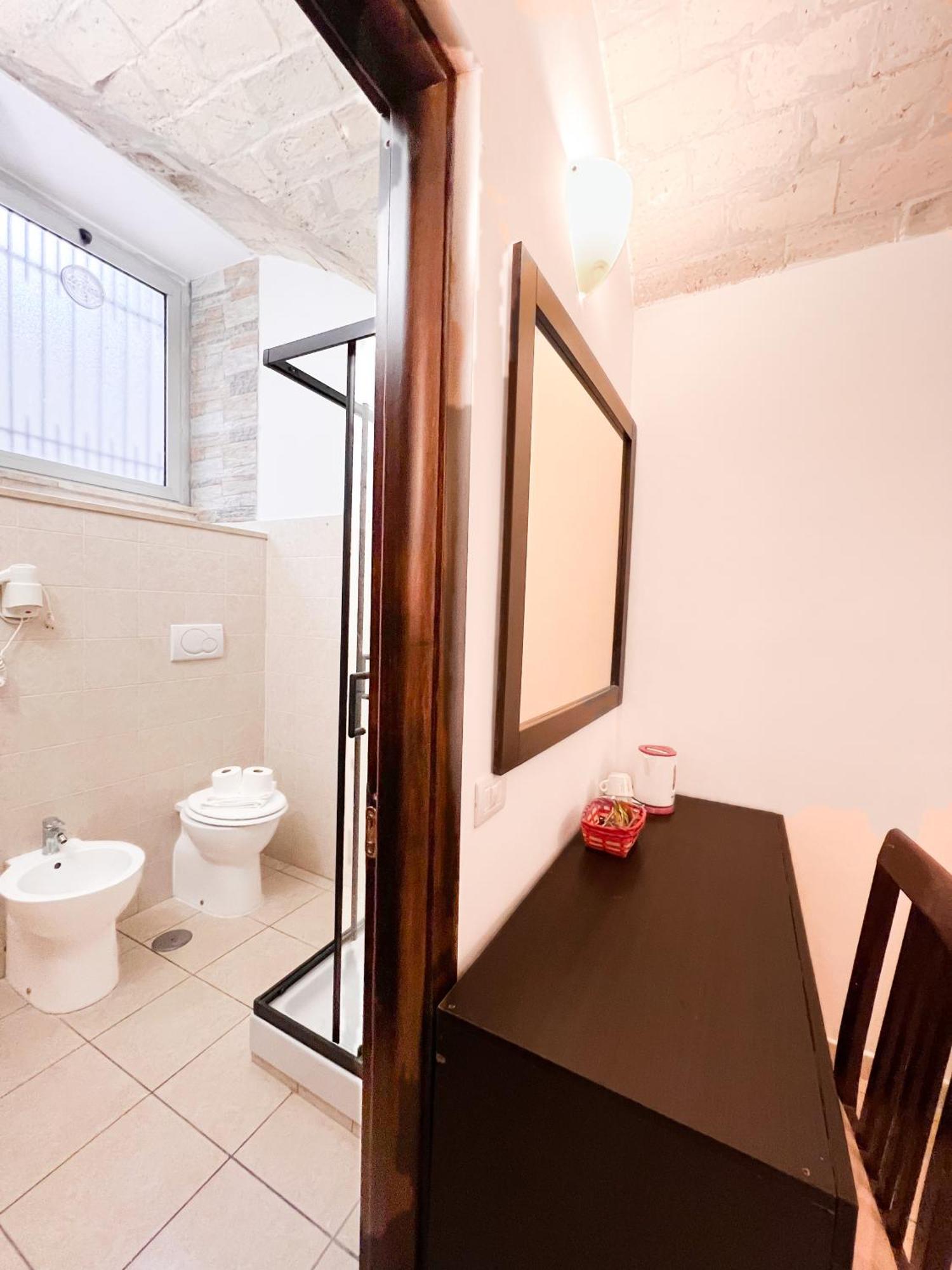 Hotel Saint Peter Loft Roma Exterior foto