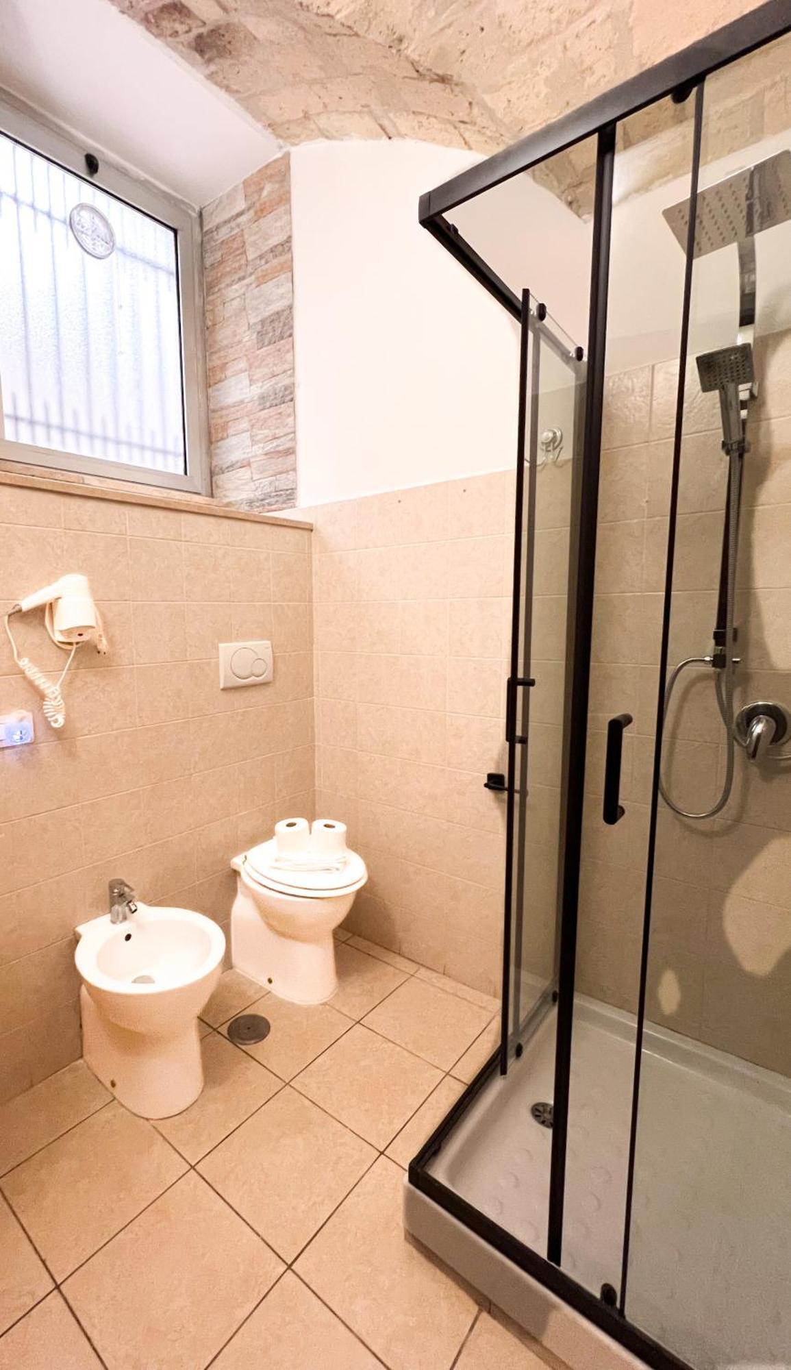 Hotel Saint Peter Loft Roma Exterior foto