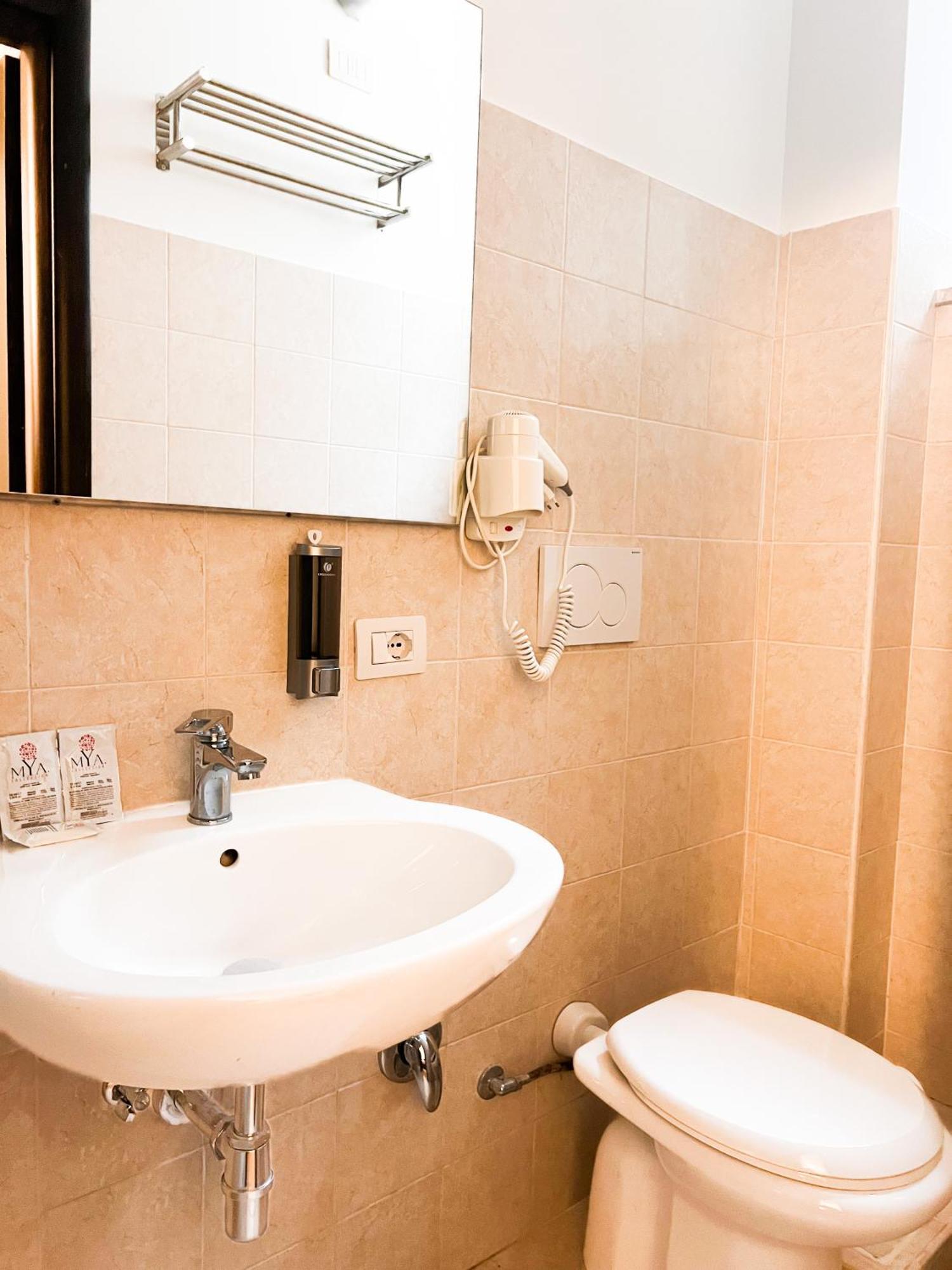 Hotel Saint Peter Loft Roma Exterior foto