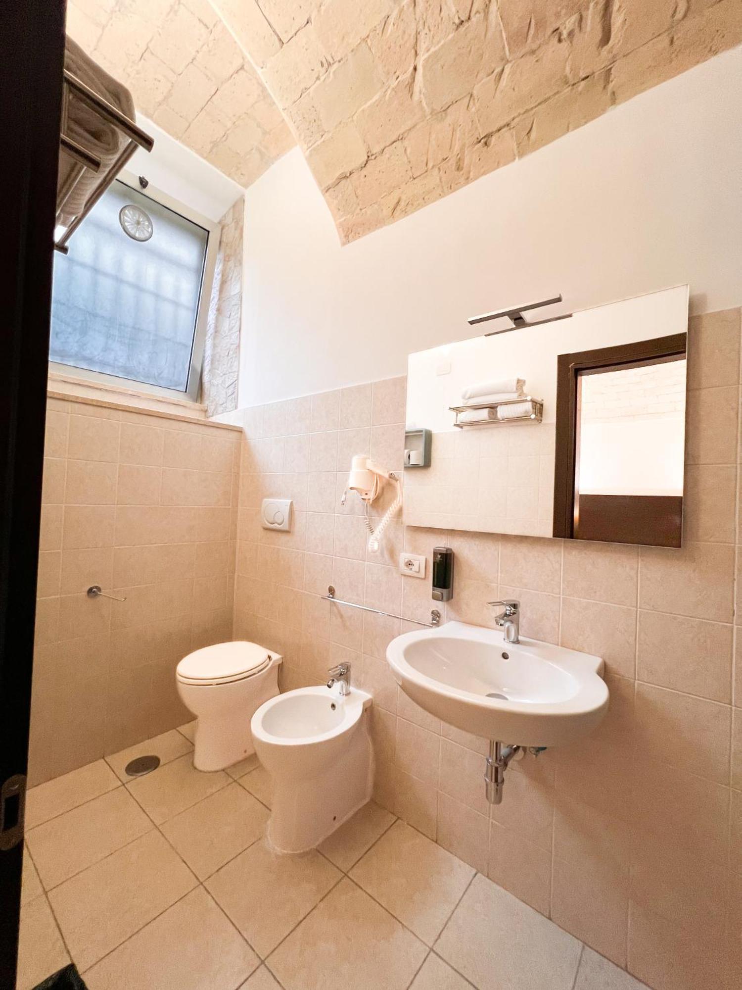 Hotel Saint Peter Loft Roma Exterior foto