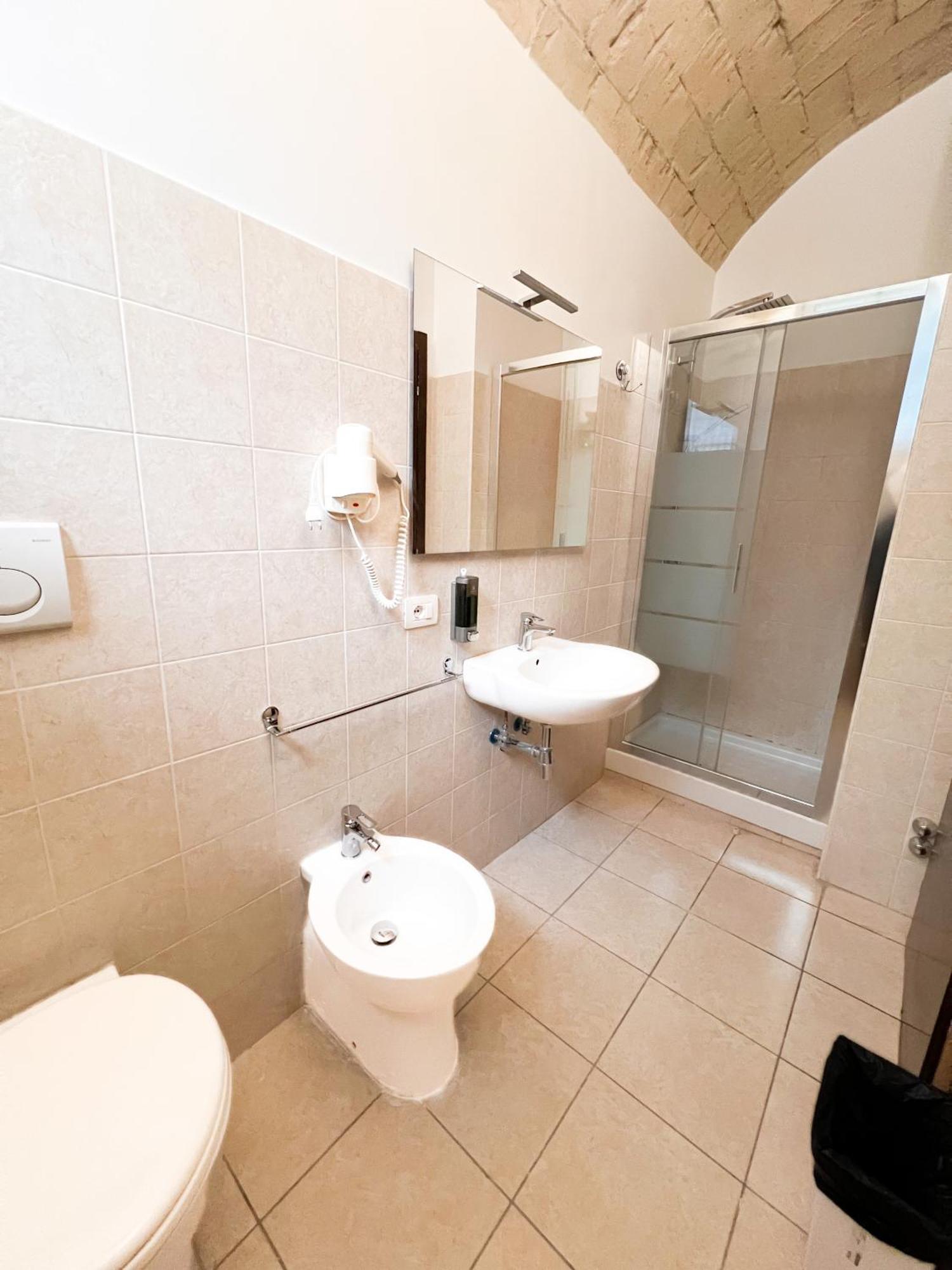 Hotel Saint Peter Loft Roma Exterior foto