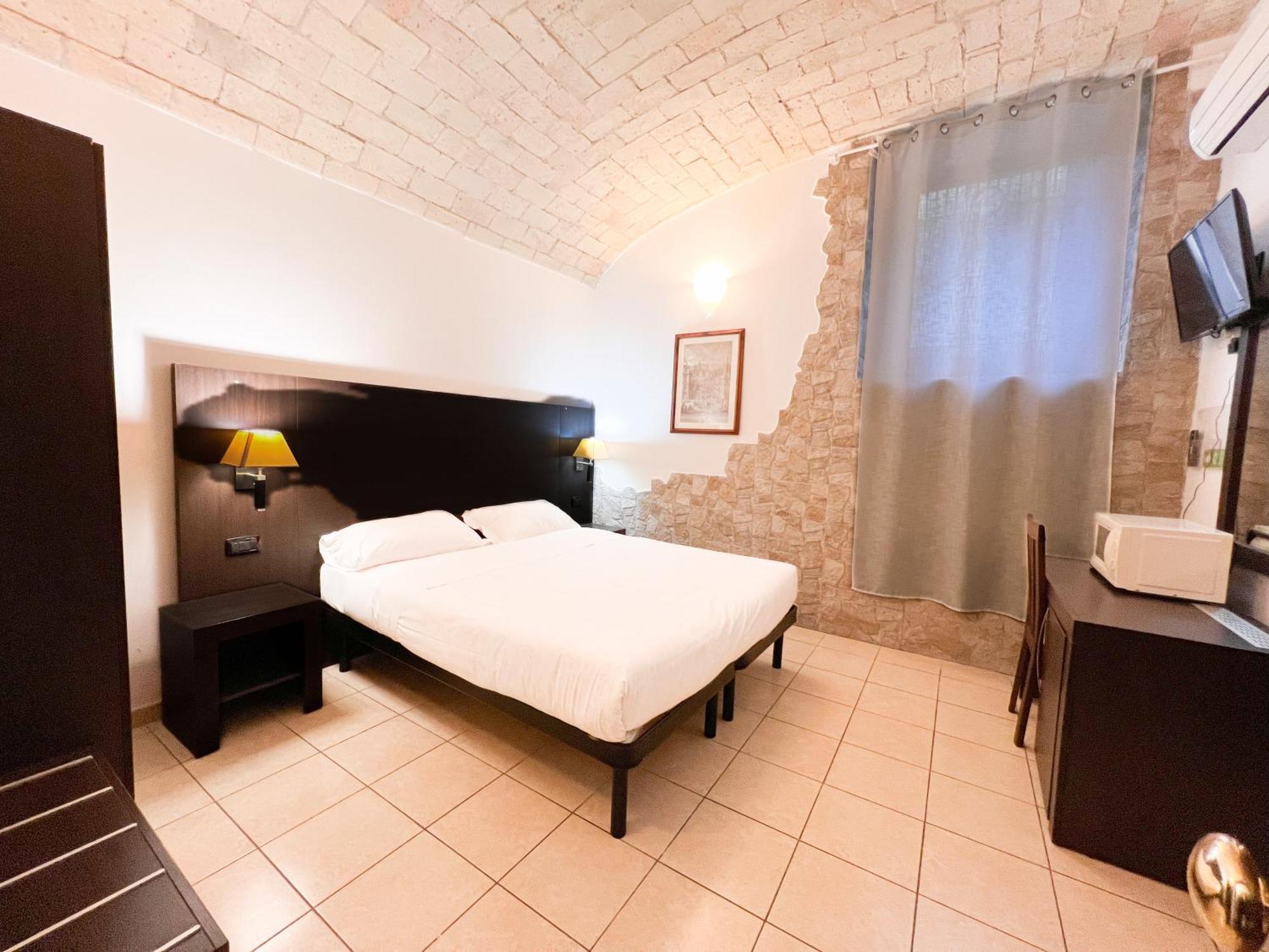 Hotel Saint Peter Loft Roma Exterior foto