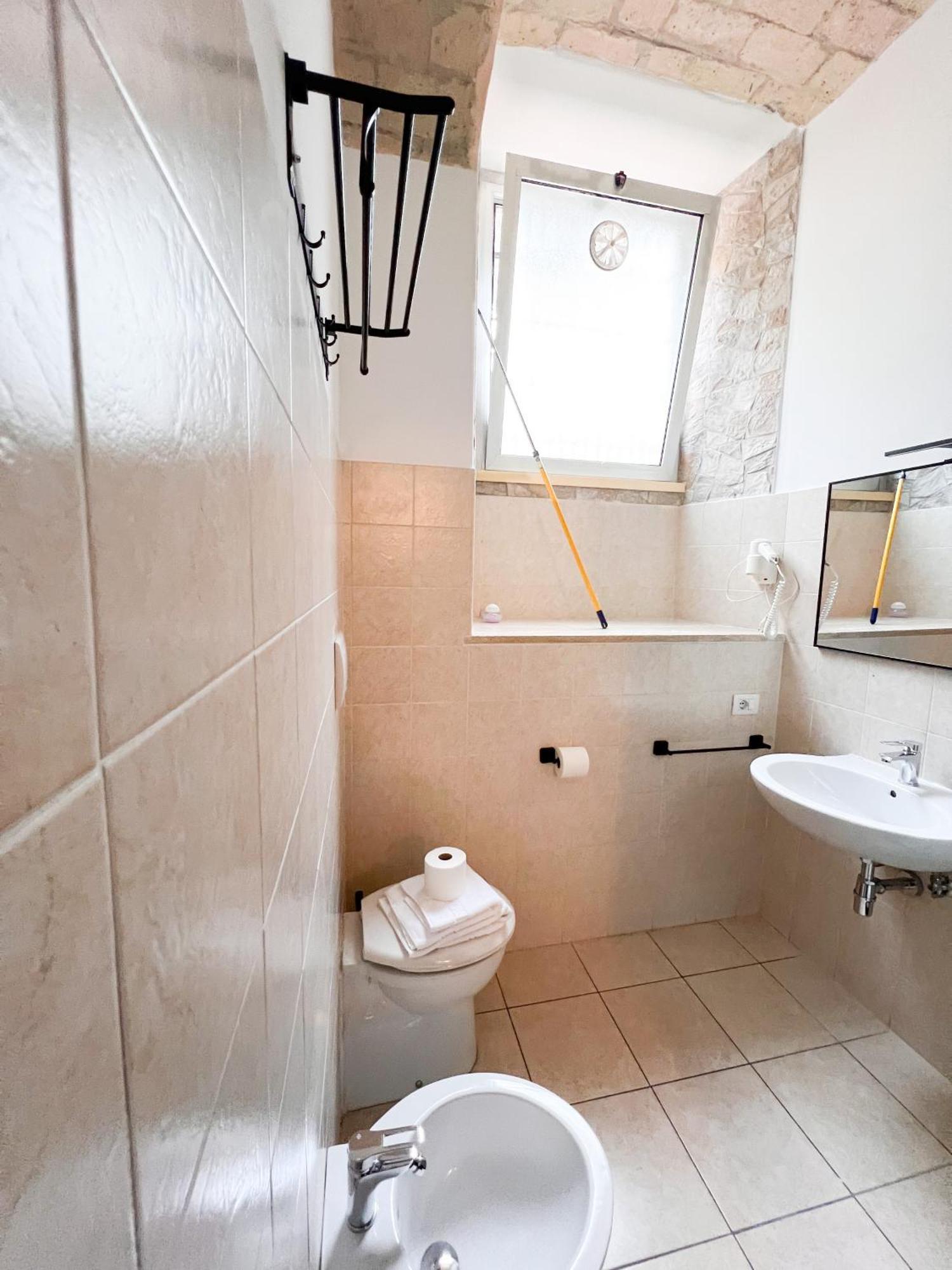 Hotel Saint Peter Loft Roma Exterior foto
